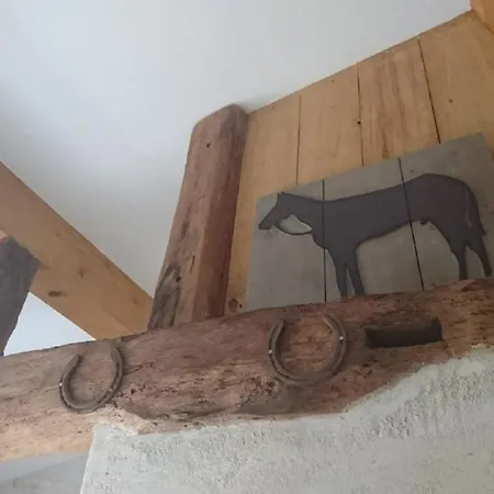 La Fermette Konukevi