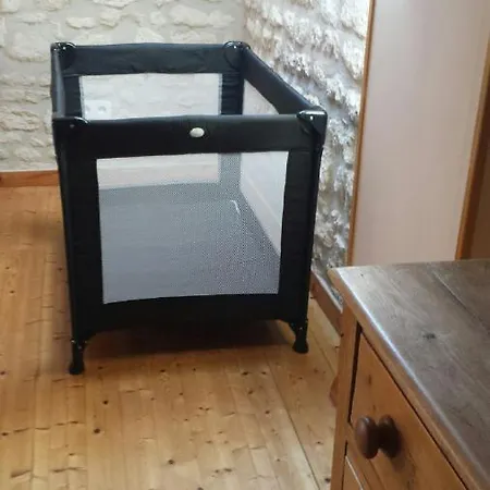 La Fermette Konukevi *