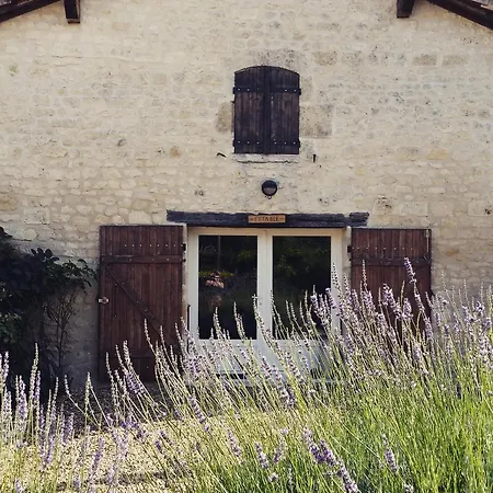 La Fermette Konukevi *