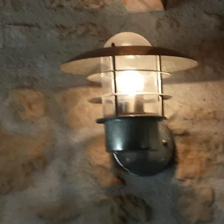 La Fermette * Saint-Palais-de-Phiolin