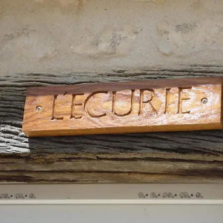 La Fermette Saint-Palais-de-Phiolin