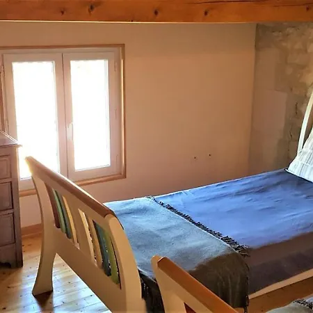 Konukevi La Fermette