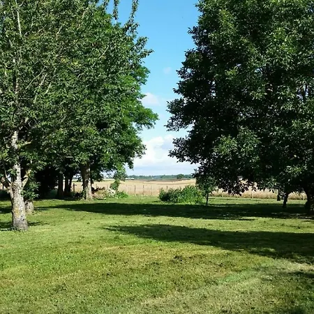 La Fermette Konukevi *