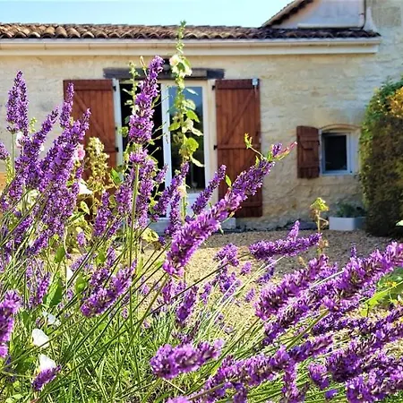 La Fermette * Saint-Palais-de-Phiolin