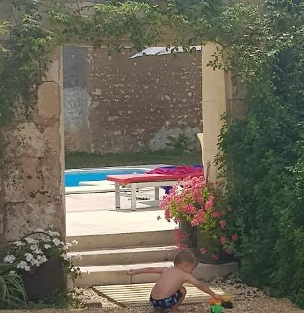 La Fermette