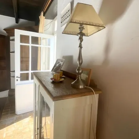 La Fermette Konukevi *