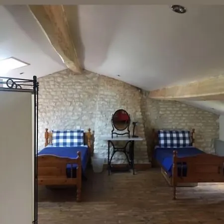La Fermette Konukevi *